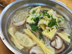 捞化-福屿鲜捞小吃·捞化(福屿总店)