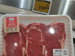 -山姆会员商店(亦庄创意生活广场店)