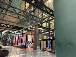 点击看大图 -MELAND CLUB亲子乐园·派对·餐厅(北京芳圆里ID MALL店)