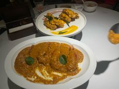 -狮拾久·现代新加坡料理(壹方城店)