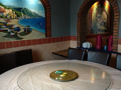 包厢-迎晨餐厅(青芝坞店)