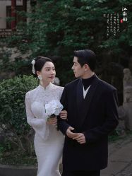 -今生有约婚纱摄影店(景德路店)