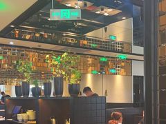 -炉鱼(无锡八佰伴中心店)