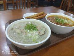 -顺华粉馆(桃园南路店)