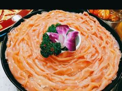 -骉骉老火锅(铁像寺路店)