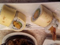 -友壹町寿司(嘉洲广场店)