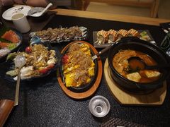 -长崎屋·日本料理·刺身·烧鸟(天河北路店)