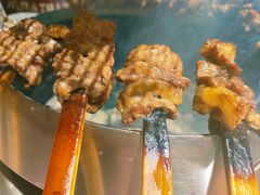 -源味居手把签烧烤(长春一店)