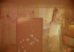 -梓摄影古装写真工作室(富力广场店)