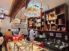 -富华斋饽饽铺·宫廷糕点·伴手礼(护国新天地店)