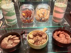 -国宾酒店-花园咖啡自助餐厅(北营房中街店)