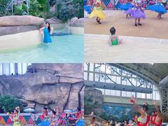 -杭州开元森泊度假乐园