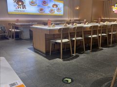 -呷哺呷哺 黄金牧场 (新中关购物中心店)