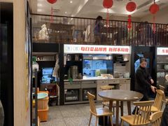 -星巴克(杭州西湖银泰1F店)