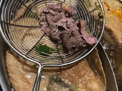 -牛焱·贵州黄牛肉火锅(城西银泰店)
