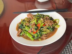 -一家亲台菜餐厅(银塘中路店)