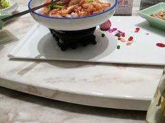 -湖州天煌大酒店-餐厅