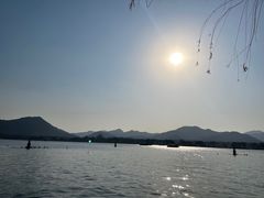 -西湖游船