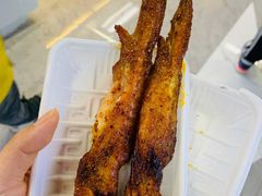 -一代烤翅王(大汉口店)