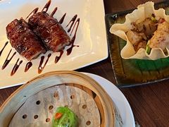 -蛇口希尔顿南海酒店·随轩中餐厅·粤菜