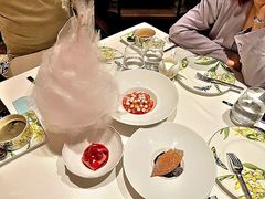 -Le Comptoir de Pierre Gagnaire