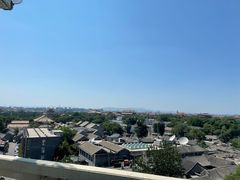 -北京天安门逸扉酒店