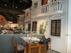 -晓粤·惹味粤菜(凯德乐峰广场店)