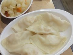 -喜家德虾仁水饺(济钢店)