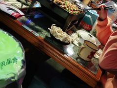 -蘭奢雅集·江浙菜(青山江滩店)