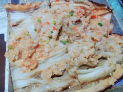 -很久以前羊肉串(大华三路店)