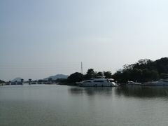 -长洲岛