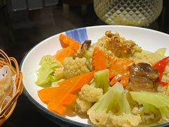-金厨泰国餐厅·全泰籍厨师料理(拱北店)