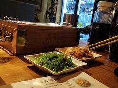 -腰子哥烤串(石佛营炫特店)
