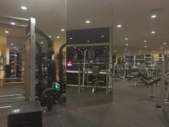 -上海嘉里健身Kerry Sports Shanghai