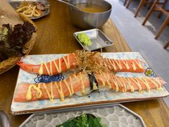 -大鲜生·亚洲菜融合小食堂