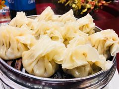 -恒盛居回族饭店