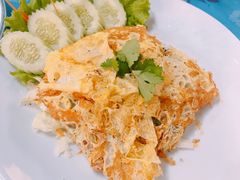 -陳妈妈泰国菜