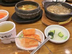 -全州拌饭馆(断桥店)