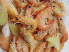 -南海渔家•海鲜•正宗海南菜(海棠湾店)