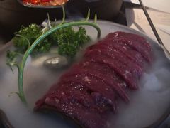 -盡膳口福跷脚牛肉火锅(北美新天地店)