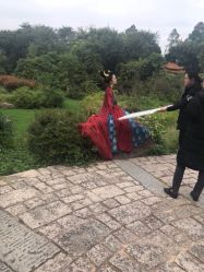 -盘子女人坊生日照·摄影馆(华强店)