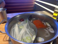 -焰江山海鲜牛排烤肉自助(锦华万达二星店)