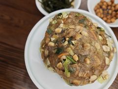 八珍炒糕-海坛特色小吃·只做平潭特色菜(平潭店)