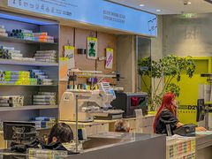 -HOWOW·D2Y(柏威年店)