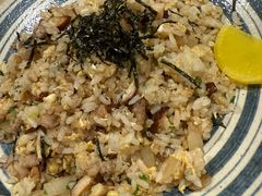 -晶吉·居酒屋·烧鸟·生鱼饭(中山区民主广场店)