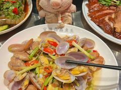 -官塘鱻鱻鱼生·潮汕生腌·砂锅粥(西马路总店)