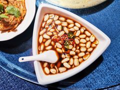 -乾州食府(小雁塔店)