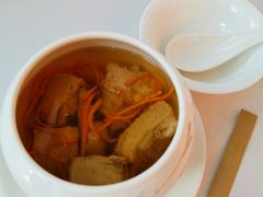 -广州塔晖粤轩中餐厅