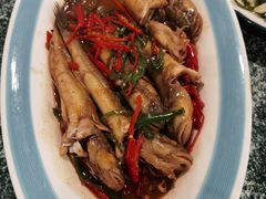 -秦淮人家风味酒楼(赣榆店)