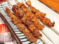 -鱼谦脆皮烤鱼(高新锦辉店)